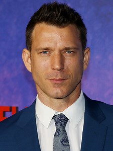 Wil Traval