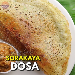 727K views · 15K reactions | Dosa Recipe | Crispy Dosa Recipe |...