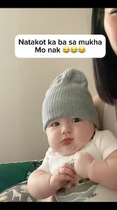 Na shock sa camera si baby fil-am 😂 | Cherry Pie Fabillon
