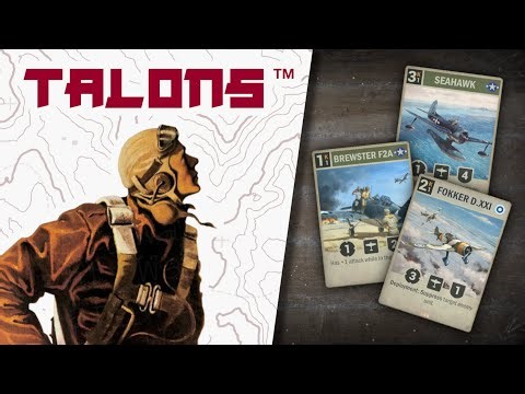 [KARDS] Lotta SVÄRDS and Lotta PLANES...