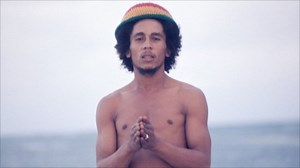 The 'lost' footage of Bob Marley's early career