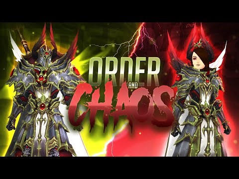 AQ3D News! Order & Chaos Boss Fight Coming! SECRET Chests?! AdventureQuest 3D