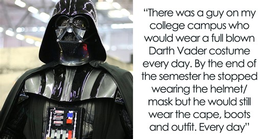 39 Unhinged Things People Did In Public That Will Probably Make You Skip Lunch