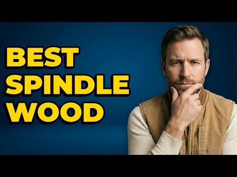 What Wood Is Best For A Bow Drill Spindle?