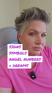 9.1K views · 479 reactions | Signs, symbols and dreams...what do they mean? 11:11; 777; A ray of light shining down at the exact moment you look for an answer... They've got to mean something, right? #1111 #higherconsciousness #dreams | Kerry K | Facebook