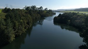 12K views · 81 reactions | Looking for something fun to do this summer? Hike or cycle a section or two of the Waikato River Trails  We've been proud partners of the Waikato River Trails since 2011  Take in the breathtaking views, cross the Arapuni swing bridge and see some of our hydro stations along the way ⚡朗 | Mercury | Facebook