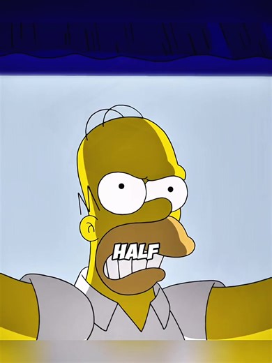 #simpsons #cartoontok #thesimpsons#usa