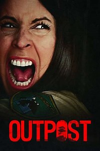 Outpost (2023) - Where to Watch