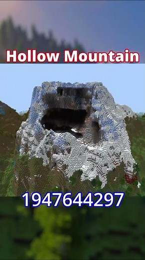 Top 5 Insane Cave Seeds