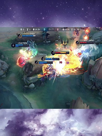 Akai Tank Guide Mobile Legends: Beginner Tips and Build