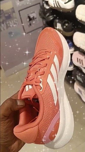 Adidas Runfalcon Shoes Review 👟🔥 | #adidas #ytshorts #shoes #soleempires
