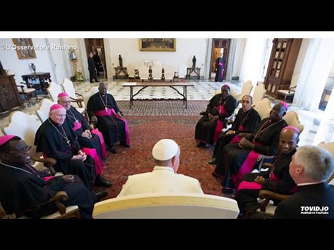 Zimbabwe Catholic Shona Songs - Mwari Ngoni (Chishawasha)