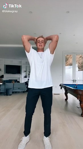 Blake Gray (@blakegray)’s videos with Yadiggg - La Chilena 🏆