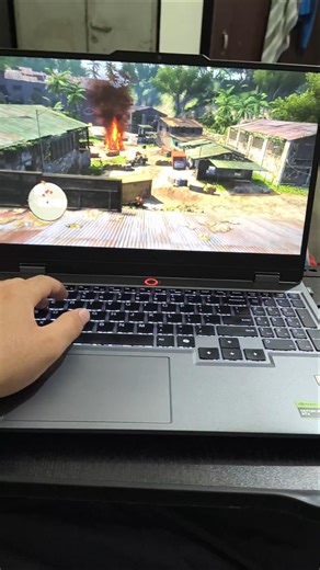 She asked him to leave the island with her… he chose to stay back 🎮🏝️ #gameplay #viral #farcry3