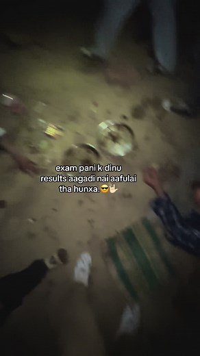 #fypシ #jau lagxa yarr exam dinu 🤧🤮#sir lai tag handau tw guys😎😝