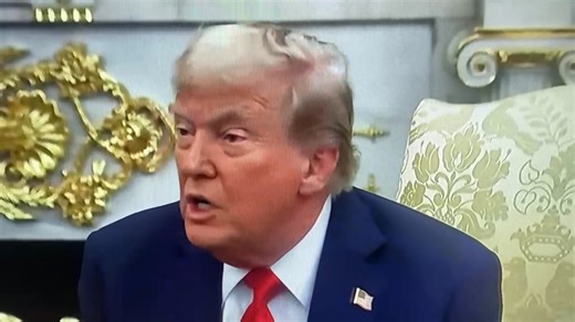 Like everything else he has done; he guess this one wrong too! Apparently his Project2025 MAGA GOP cronies didn’t vote on an extension, but rather shut down the government at 12 midnight and no where to be found according to Congresswoman McBride. Don’t you feel it is high time for Speaker Mike Johnson to do his job & certify Az Representative Adelita Grijalva! What is he covering up by delaying her certification! Release the Epstein files before midterms 2026 and then vote MAGA out! Remember th