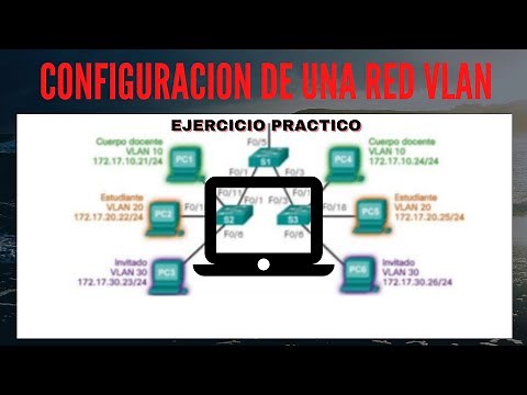 Basic VLAN Configuration (Practical Exercise)