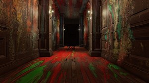 Layers of Fear Walkthrough With Ending