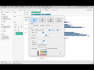 Tableau Tutorial 10: Using Level of Detail (LOD) to Compare Latest Year to Prior Year