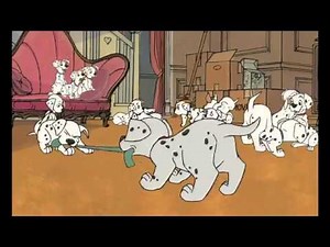101 Dalmatians 2 Patch's London Adventure || 1