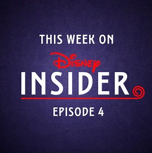 154K views · 606 reactions | From Cinderella's 70th anniversary to Lunar New Year with Mickey and Minnie, the fourth episode of Disney Insider has magic to spare. Streaming now on #DisneyPlus. | Disney+ | Facebook