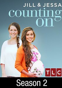 Jill & Jessa: Counting On: Date Nights & Bright Lights
