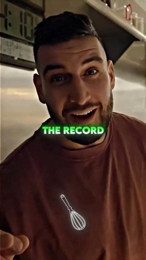 Nick DiGiovanni Tries The World’s Best Burger 🍔🔥