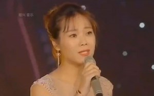 云朵 石头 对唱《雨花石》高音与高音碰撞 场面实在太震撼了！百听不厌 #经典老歌