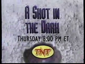 TNT commercials, 2/8/1994 part 1