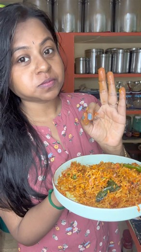 Masala 🥥 coconut rice #coconutrecipes #coconutrice #coconutricerecipe #coconut #thengaipaalsadam