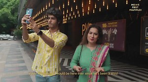 8.3K views · 131 reactions | The All New PVR Anupam is coming back...