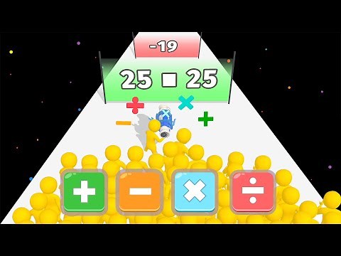 Math Shooter! - Math Games (Freeplay, Original)