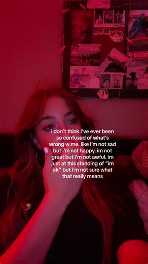 Feeling Confused: Navigating Emotions Without Labels