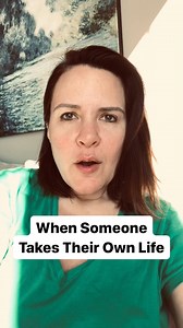 Have you wondered what happens to a soul that exits Earth before their lifetime is really done? As a Medium, I’ve been shown that the soul goes through an intense life review process on the Other Side that often includes learning lessons that they didn’t complete on Earth. Some souls will reincarnate back to Earth to attempt to learn those lessons again. Death doesn’t complete karma or automatically mark lessons as done — you’ll still have to complete them. If you or someone you know is having a