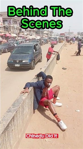 Behind the scenes - Colos no good oh #youtubeshorts #comedy #funny #shorts #funny