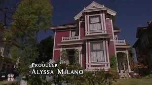 Charmed 5x21 Remaster Grams Returns | US TV Series 2025