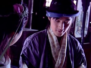 Chinese Paladin - Episode 4 | Rakuten Viki