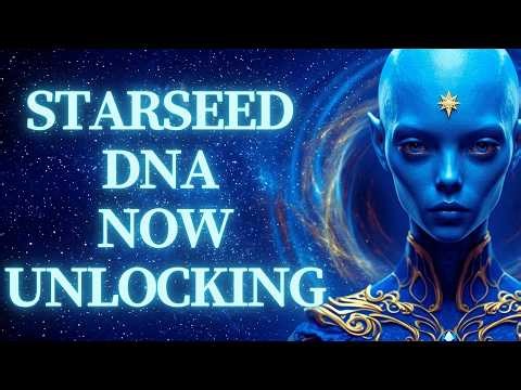 LIVE: The Arcturians Just Broke Protocol to Send You This Exact Message