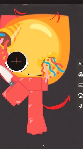 I cannot fix my slowness and my fast bcuz I can't skip so that's why I did it like that😔