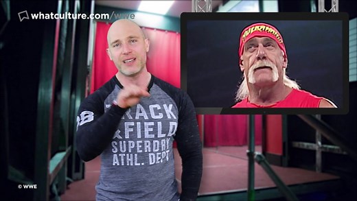 8 Wrestling Bloopers You Have To See