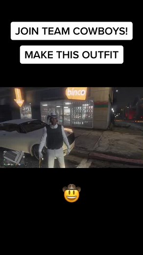 GTA 5 Cowboy Outfit Tutorial | Become a True Vaquero in GTA 5