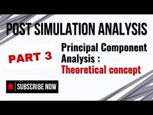Post Simulation Analysis: Part 3