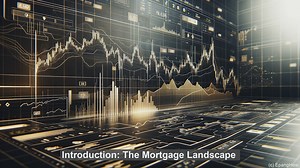 What is the difference between a fixedrate mortgage and an adjustablerate mortgage