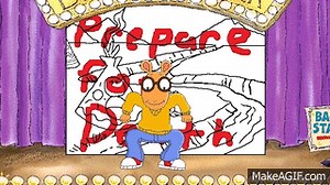 Goodwill Games #4 - PBG on Make a GIF