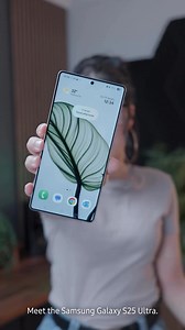 Get ready for a new era of mobile gaming with #GalaxyS25Ultra  powered by peak performance so you can dominate every game #PlayGalaxy | Samsung | Facebook