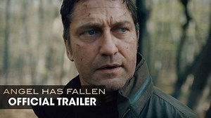 67K views · 52 reactions | Gerard Butler is back as Secret Service agent Mike Banning. Angel Has Fallen is coming to Reading Cinemas on August 22! | Reading Cinemas LynnMall | Facebook