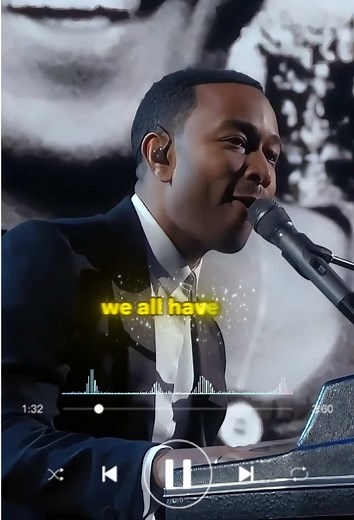Bill Withers' Classic Performance of Lean On Me