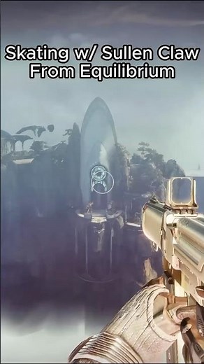 Skating with Sullen Claw! #destiny2 #renegades