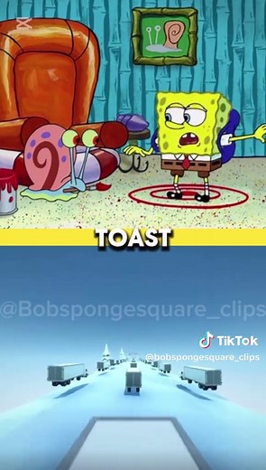 SpongeBob SquarePants: New Student Starfish Episode