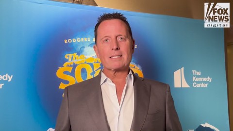 Grenell praises Trump’s ‘commonsense’ foreign policy